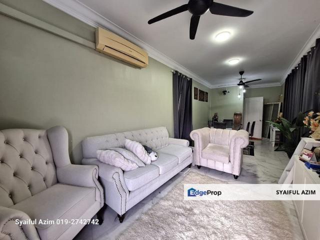 Condominium for sale in Petaling, Subang Jaya