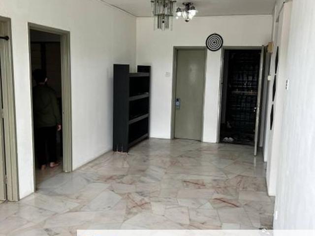 Condominium for sale in Petaling, Subang Jaya