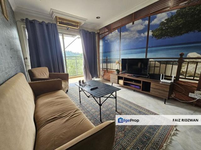 Condominium for sale in Petaling, Subang Jaya