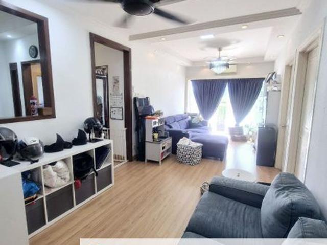 Condominium for sale in Petaling, Subang Jaya