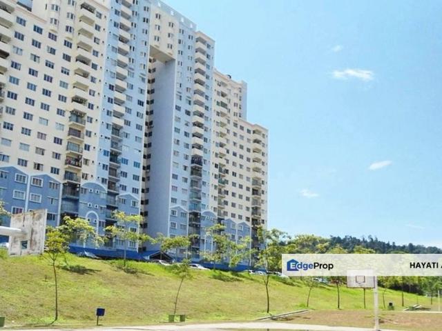 Condominium for sale in Petaling, Subang Jaya