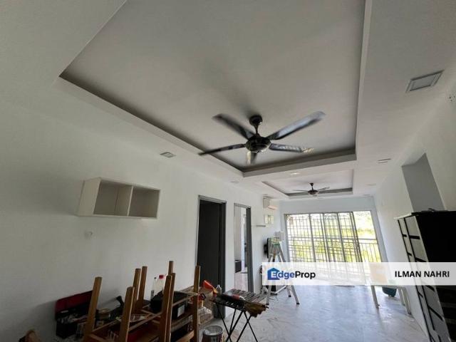 Condominium for sale in Petaling, Subang Jaya