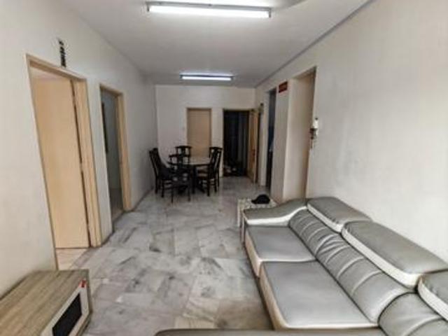 Apartment for sale in Petaling, Subang Jaya