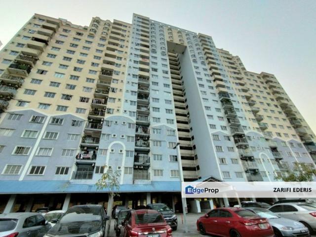 Condominium for sale in Petaling, Subang Jaya