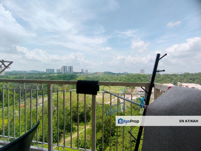 Condominium for sale in Petaling, Subang Jaya