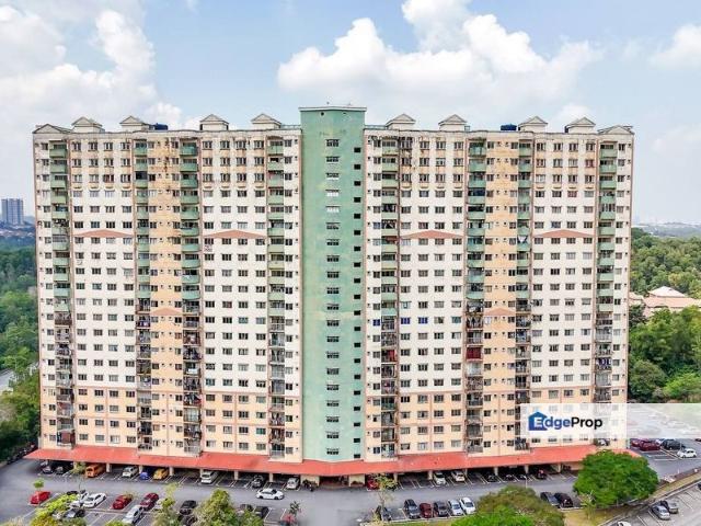Condominium for sale in Petaling, Subang Jaya