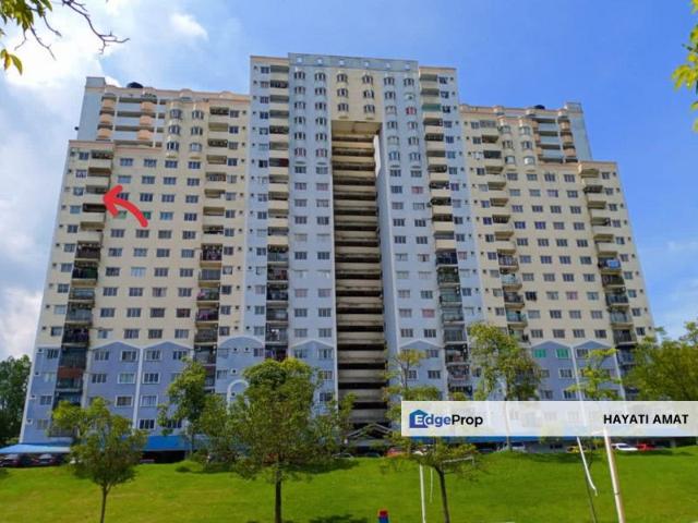 Condominium for sale in Petaling, Subang Jaya