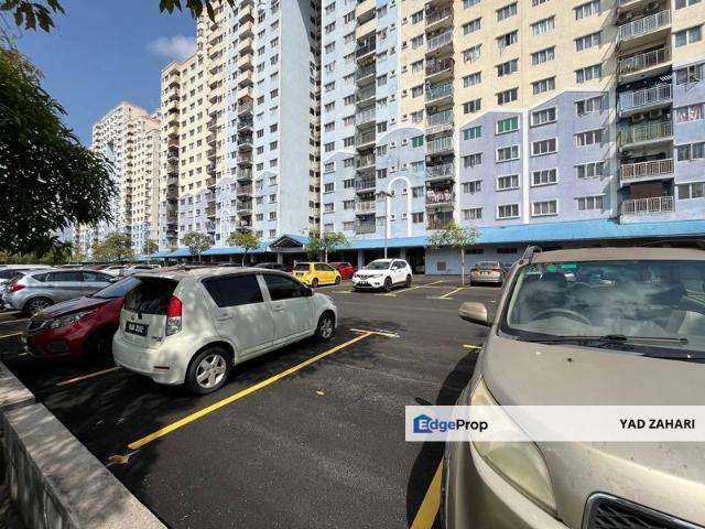 Condominium for sale in Petaling, Subang Jaya