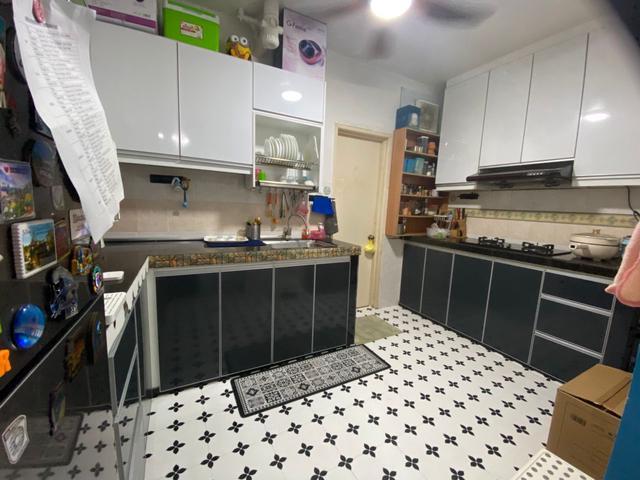 Apartment for sale in Petaling, Subang Jaya