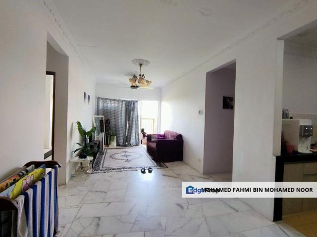 Condominium for sale in Petaling, Subang Jaya