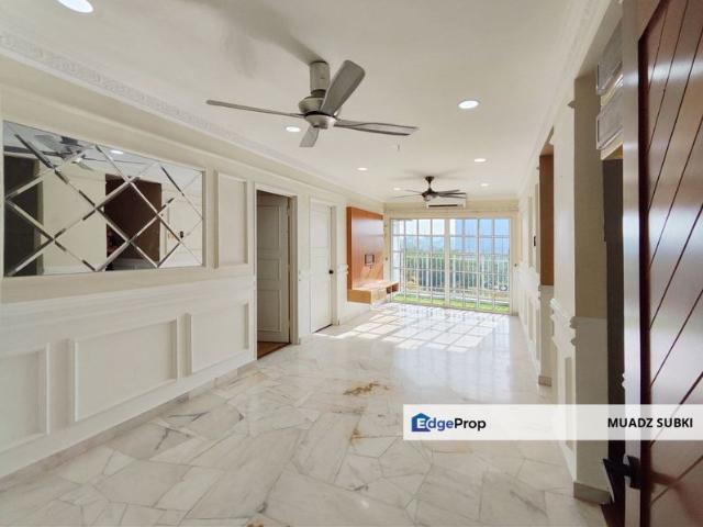 Flat for sale in Petaling, Subang Jaya