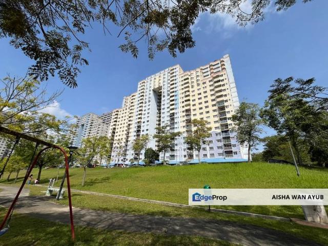 Condominium for sale in Petaling, Subang Jaya