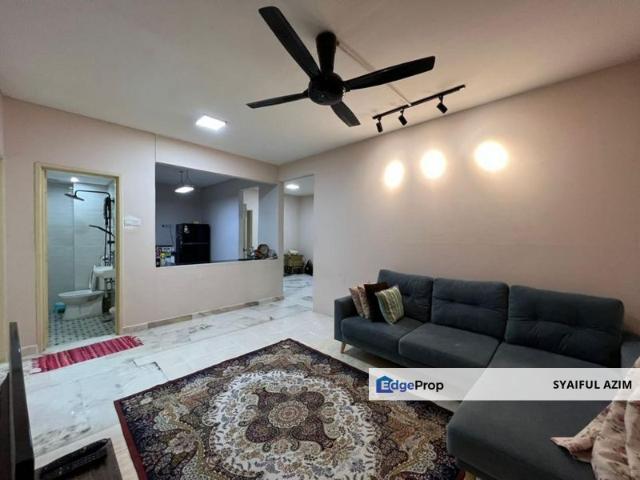 Condominium for sale in Petaling, Subang Jaya