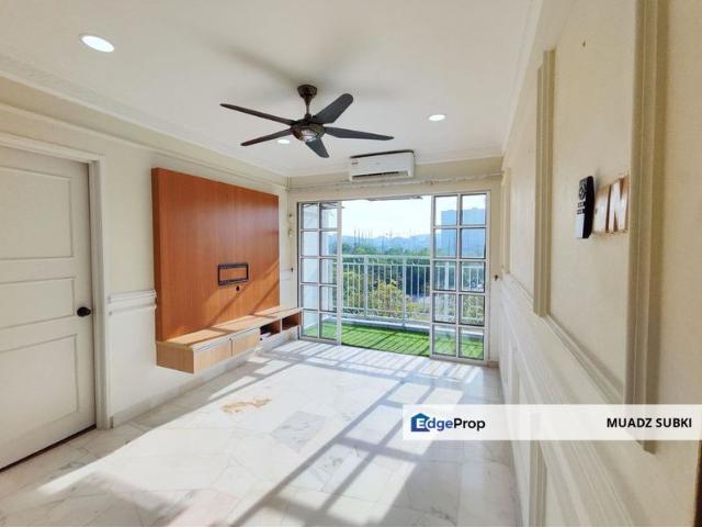 Flat for sale in Petaling, Subang Jaya