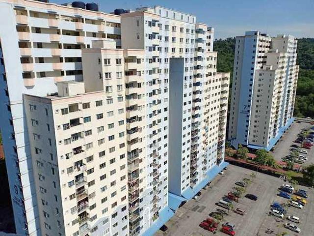 Apartment for sale in Petaling, Subang Jaya