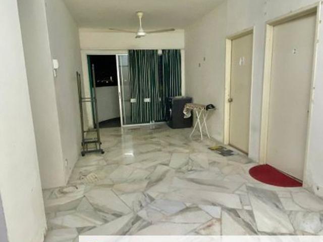 Condominium for sale in Petaling, Subang Jaya