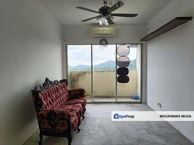 Condominium for sale in Petaling, Subang Jaya