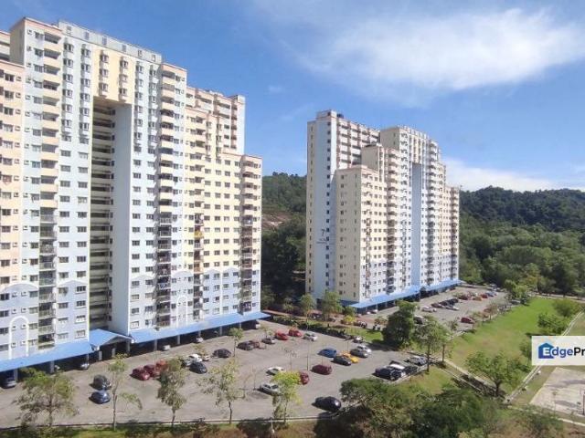 Condominium for sale in Petaling, Subang Jaya