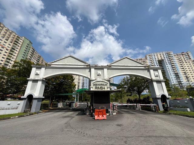 Property for sale in Petaling, Subang Jaya