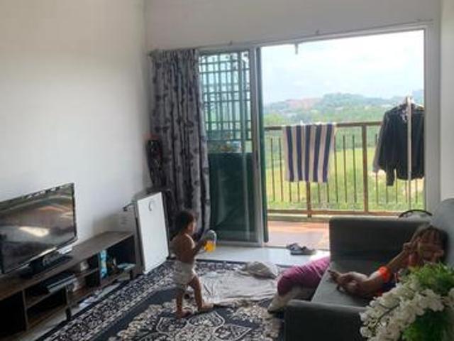 Apartment for sale in Petaling, Subang Jaya