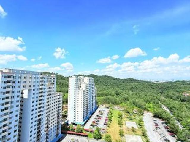 Apartment for sale in Petaling, Subang Jaya
