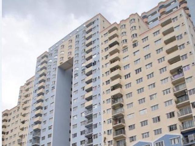 Apartment for sale in Petaling, Subang Jaya