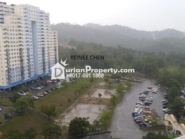 Apartment for rent in Petaling, Subang Jaya