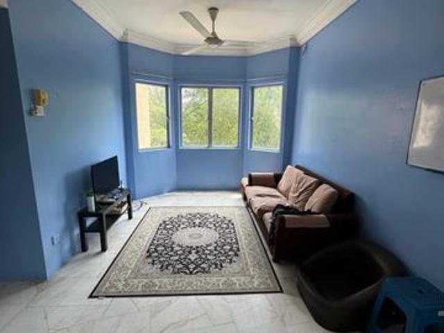 Condominium for rent in Petaling, Subang Jaya
