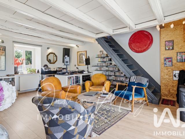 Maison vente à Montbéliard, Désandans