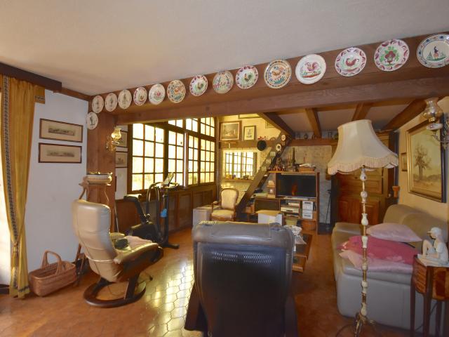 Maison vente à Montbéliard, Désandans