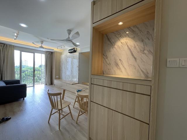 Condominium for rent in Country Heights Damansara, Kuala Lumpur