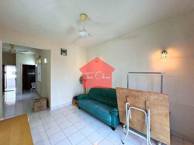 Apartment for sale in Ayer Itam