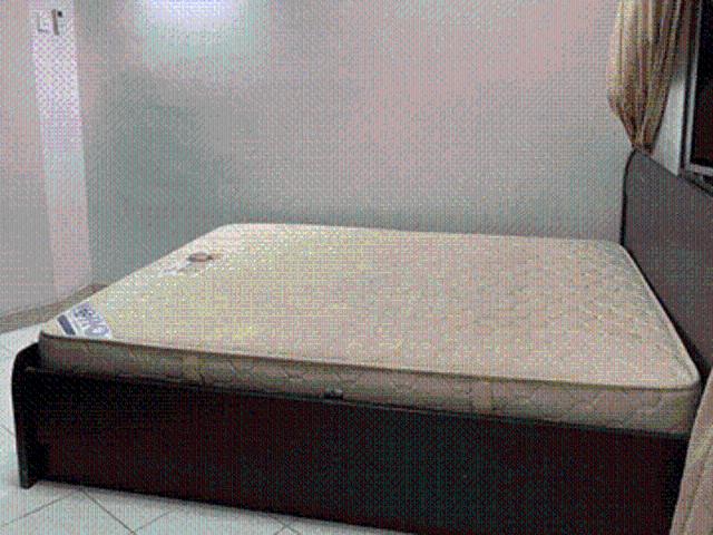 Apartment for rent in Georgetown, Penang