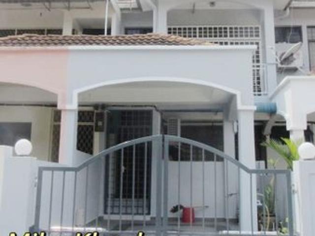 House for sale in Georgetown, Penang
