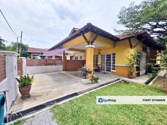 House for sale in Nilai, Seremban
