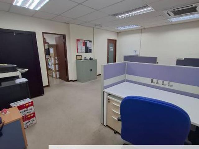 Shop for rent in Desa Ria, George Town