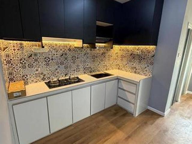 Apartment for sale in Georgetown, Penang