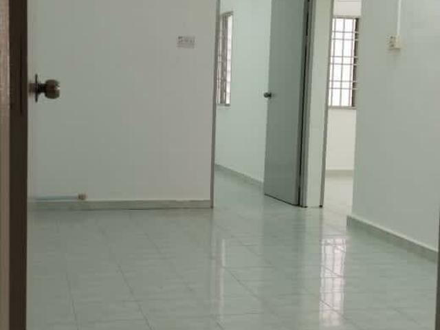 Flat for rent in Georgetown, Penang