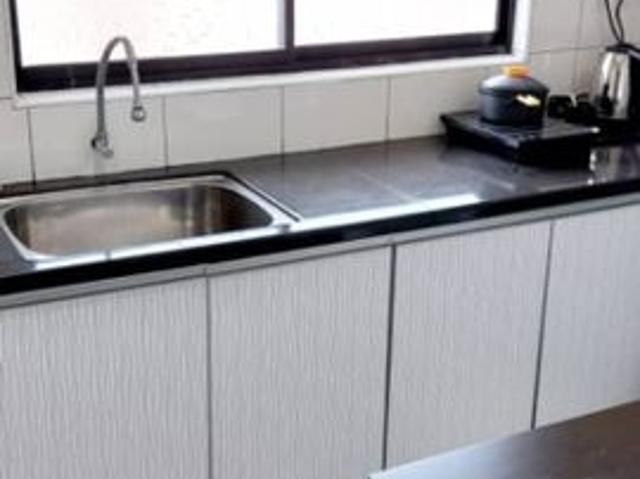 Flat for sale in Georgetown, Penang
