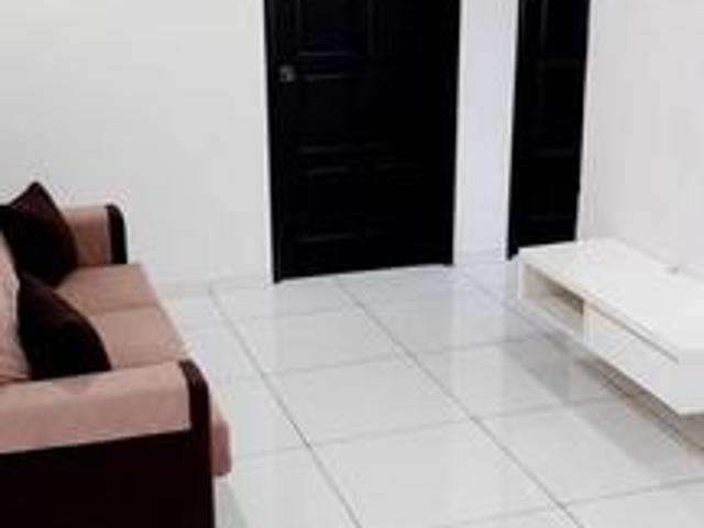 Flat for sale in Georgetown, Penang