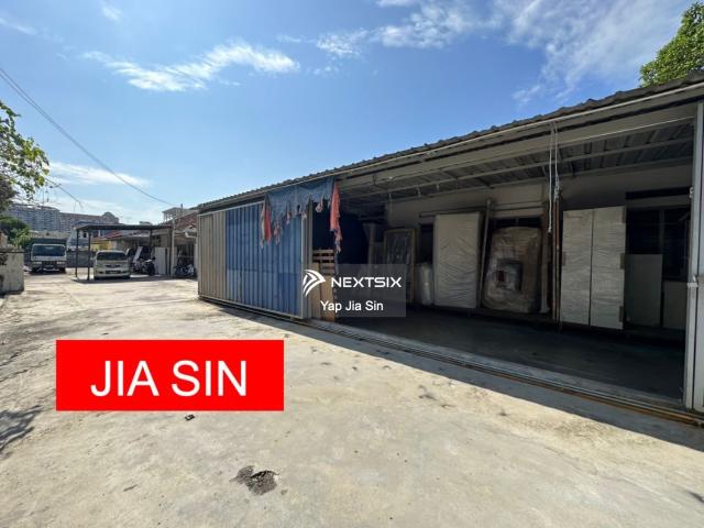 Residential House for sale in Georgetown, Penang