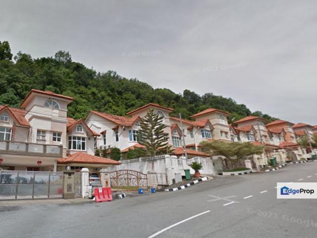House for sale in Georgetown, Penang