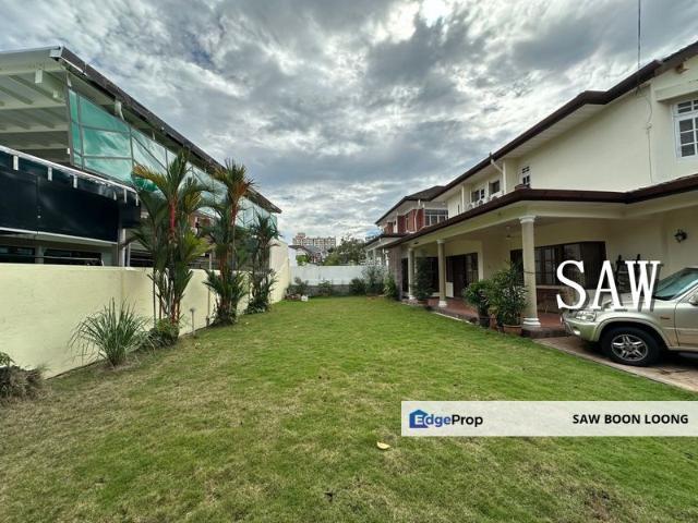 House for sale in Georgetown, Penang