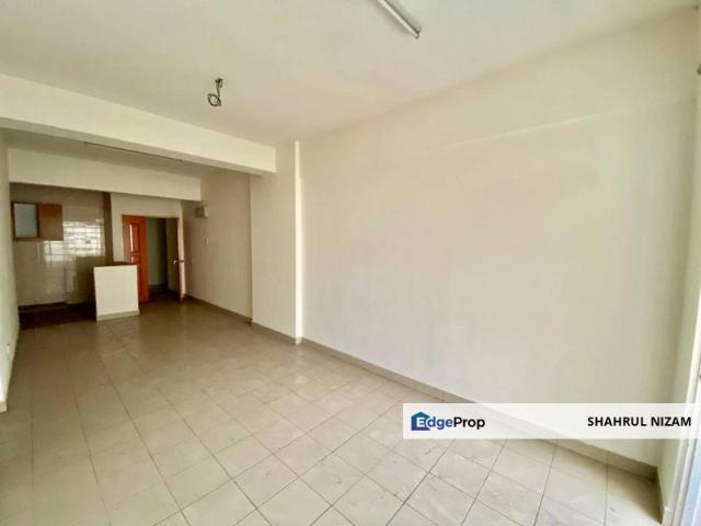 Condominium for sale in Tanjong Sepat, Selangor