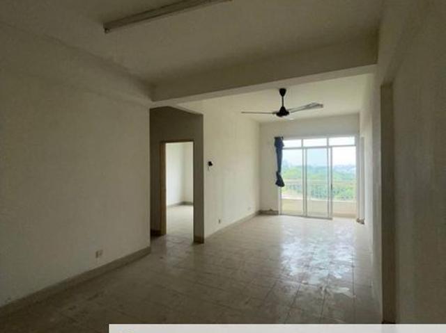 Condominium for sale in Kampung Pulau Meranti, Sepang
