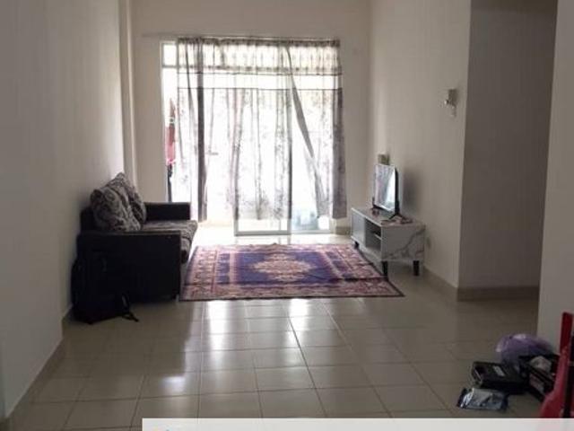 Condominium for rent in Tanjong Sepat, Selangor