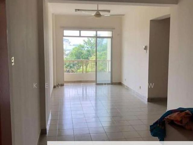 Condominium for sale in Kampung Pulau Meranti, Sepang