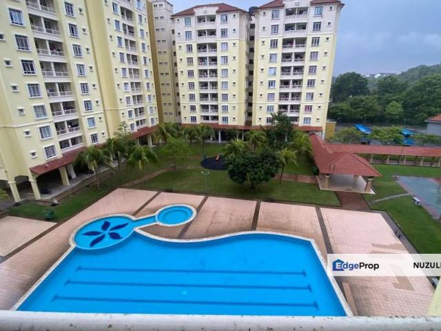 Condominium for sale in Kampung Pulau Meranti, Sepang