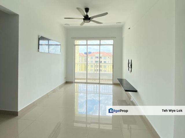 Condominium for rent in Tanjong Sepat, Selangor