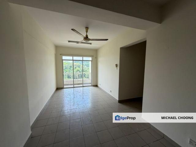 Condominium for sale in Tanjong Sepat, Selangor